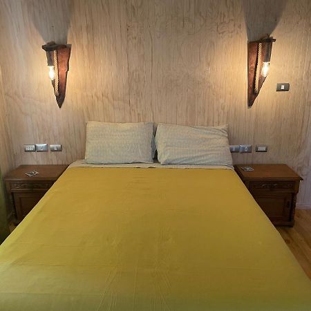 Cabanas Mi Refugio Пуерто Варас Екстериор снимка