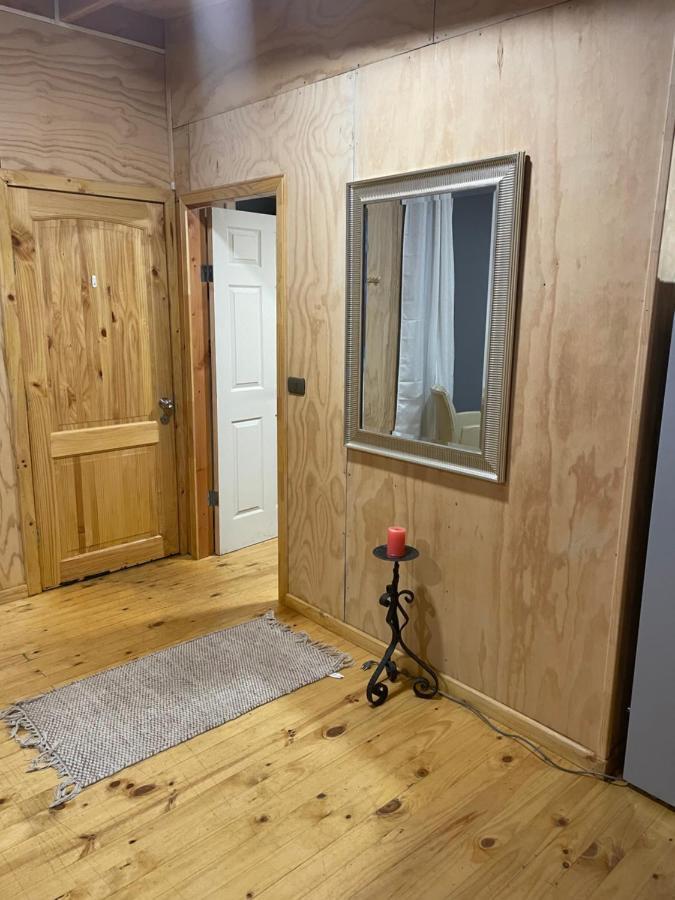 Cabanas Mi Refugio Пуерто Варас Екстериор снимка