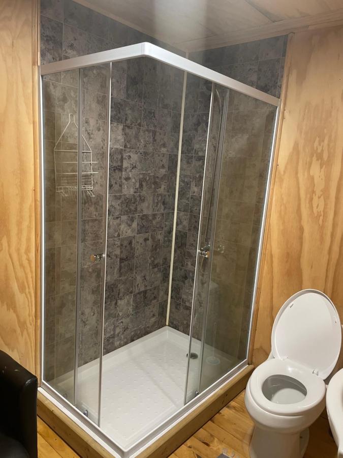 Cabanas Mi Refugio Пуерто Варас Екстериор снимка