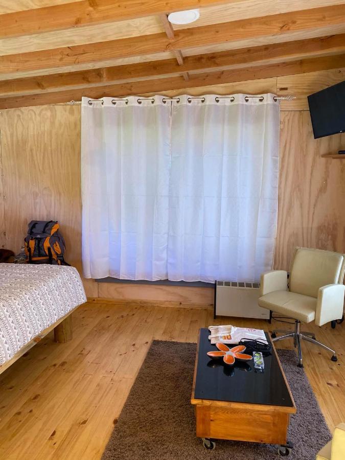 Cabanas Mi Refugio Пуерто Варас Екстериор снимка